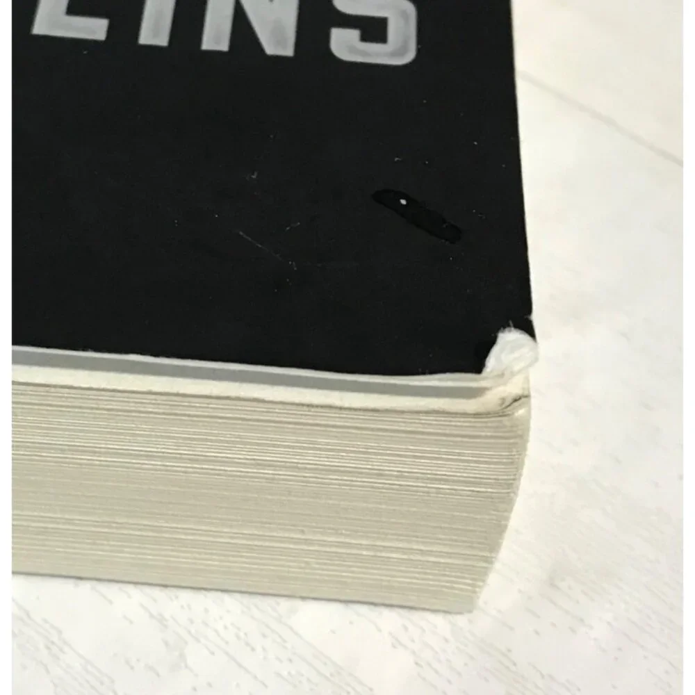 The Hunger Games By Suzanne Collins Scholastic 1st Edition - Picture 4 of 7